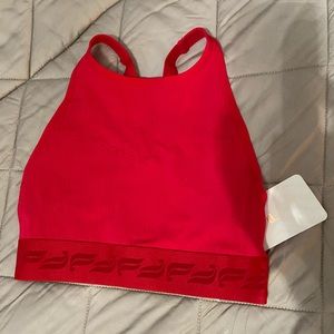 NWT Fabletics sports bra